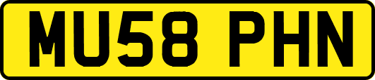 MU58PHN