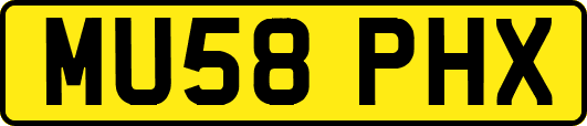 MU58PHX