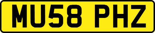 MU58PHZ