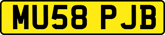 MU58PJB