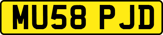 MU58PJD