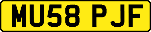 MU58PJF