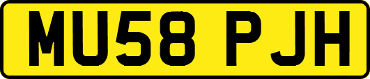 MU58PJH