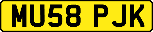 MU58PJK