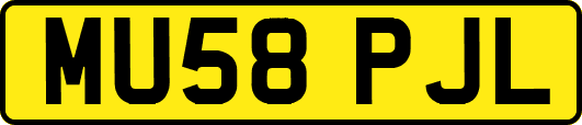 MU58PJL