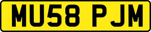 MU58PJM