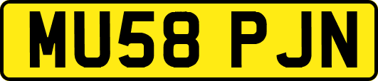 MU58PJN