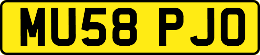 MU58PJO