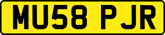 MU58PJR