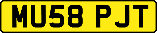 MU58PJT