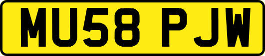 MU58PJW