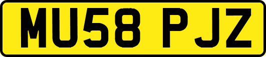 MU58PJZ