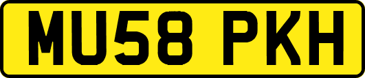 MU58PKH