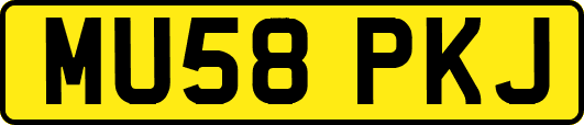 MU58PKJ