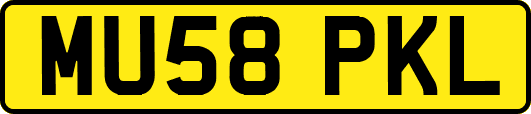 MU58PKL