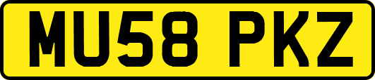 MU58PKZ