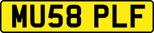 MU58PLF