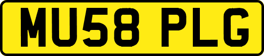 MU58PLG