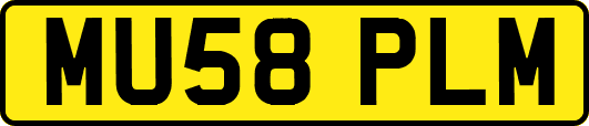 MU58PLM