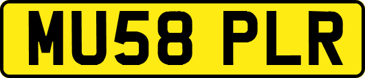 MU58PLR