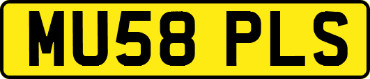MU58PLS