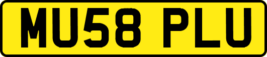 MU58PLU
