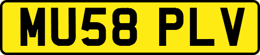 MU58PLV