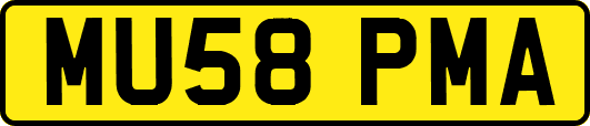 MU58PMA