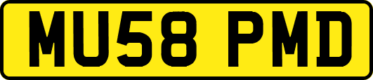MU58PMD