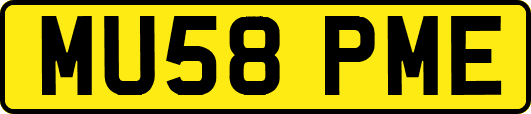 MU58PME