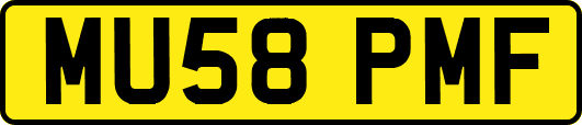 MU58PMF