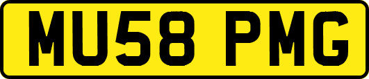 MU58PMG