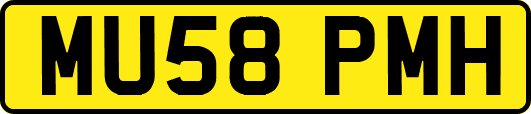MU58PMH