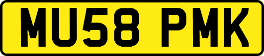 MU58PMK