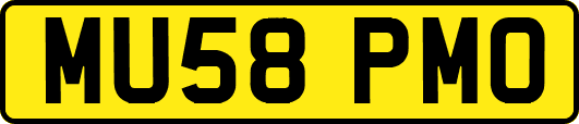 MU58PMO