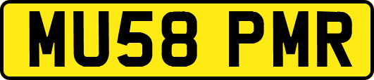 MU58PMR