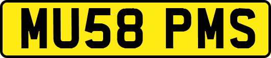 MU58PMS