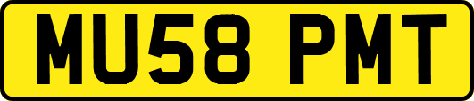 MU58PMT
