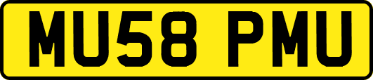 MU58PMU