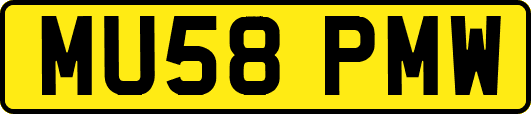 MU58PMW