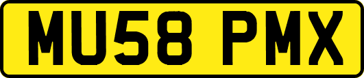 MU58PMX