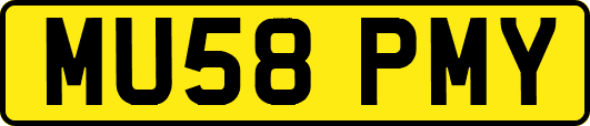 MU58PMY