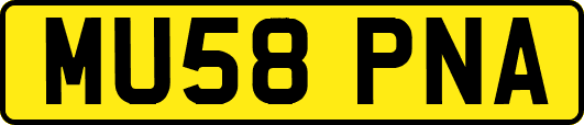 MU58PNA