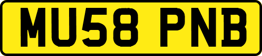 MU58PNB