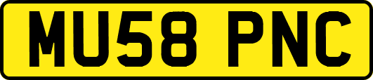 MU58PNC