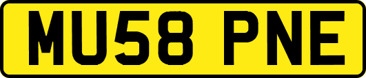 MU58PNE