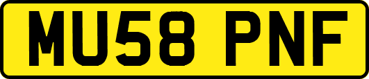 MU58PNF