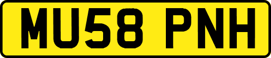 MU58PNH