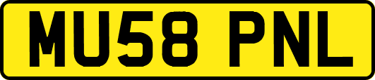 MU58PNL