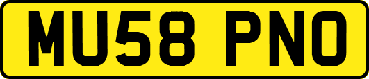 MU58PNO
